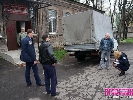 Донецькі сепаратисти вилучили тираж газети &laquo;Провінція&raquo; (ВІДЕО)