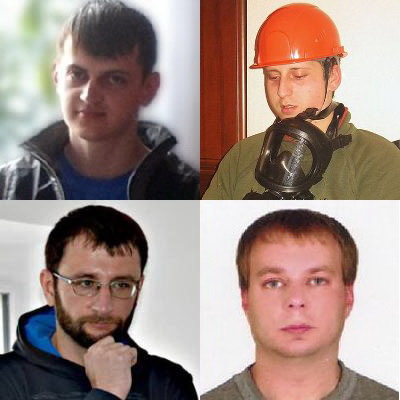ІМІ закликав владу зробити все для звільнення  чотирьох журналістів у полоні у Слов’янську