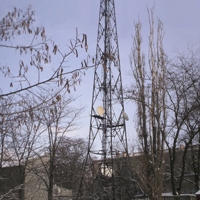 Аваков: Телевежу у Краматорську звільнено від загарбників