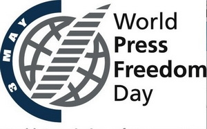 «Детектор медіа» вітає читачів зі Всесвітнім днем свободи преси