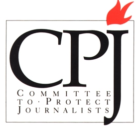 Комітет із захисту журналістів: ЗМІ повинні мати можливість безперешкодно працювати на сході України