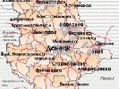 Аваков підтвердив, що у Слов’янську відновлено мовлення українських телеканалів