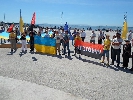 Українська діаспора закликала португальських журналістів не підтримувати кремлівську пропаганду