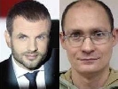 &laquo;1+1&raquo; розриває трудові відносини з Жаном Новосельцевим. Услід за ведучим із &laquo;Грошей&raquo; іде Дмитро Волков