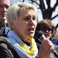 Журналістка і медіатренер Зоя Казанжи стала заступником губернатора Одеської області