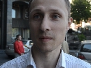 Дозвіл на відрядження до Слов’янська російські журналісти отримують в ГРУ – блогер &laquo;Эха Москвы&raquo;