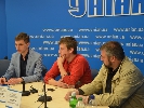 Сергій Лефтер: «Заручників у Слов’янську тримають для картинки російських ЗМІ»