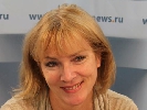 Одна бригада. Елена Рыковцева о донецком ТВ-референдуме
