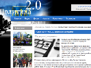 Луганський сайт «Політика 2.0» атакують хакери, аби отримати доступ до управління