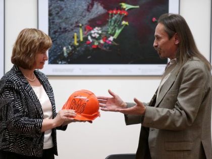 «Україна далека від зображуваного у ЗМI «фашизму» та «радикалізму»