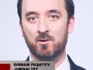 У Криму російська поліція звільнила Османа Пашаєва і його оператора Дженгіза Кизгина