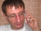 Волинського журналіста Сергія Шаповала звільнили з полону сепаратистів