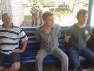 Лавров вимагає від ОБСЄ звільнення затриманих під Краматорськом журналістів LifeNews