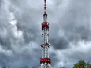 Сьогодні до 14:00 в Україні не працює ефірне телебачення і радіо – через профілактику