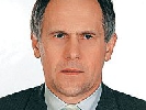 Першим заступником гендиректора Концерну РРТ став Володимир Іщук