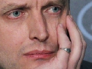 Режисер Сергій Лозниця у Каннах відмовився спілкуватися з російськими журналістами