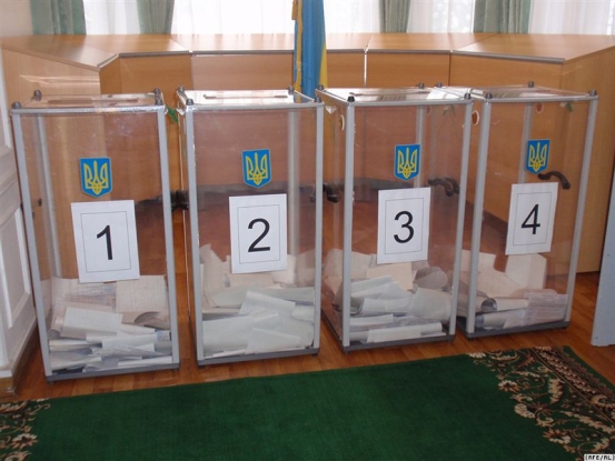 У Києві розпочав роботу міжнародний медіацентр «За чесні вибори – 2014!»