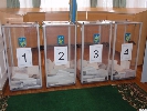 У Києві розпочав роботу міжнародний медіацентр «За чесні вибори – 2014!»