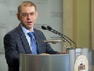 В РНБО готують концепцію каналу, що протидіятиме інформаційній війні - Пашинський