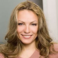 Кандидат у Нацраду Тетяна Попова презентувала свій план діяльності