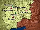 В областях на Сході України з перебоями працюють інтернет та телефонний зв’язок