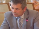 Кандидат у члени Нацради Олег Черниш презентував своє бачення діяльності регулятора