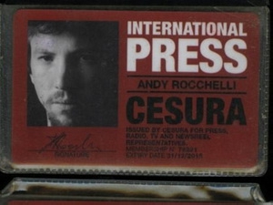 МЗС Італії підтвердило загибель італійського фоторепортера в Слов’янську