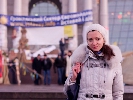 Христина Бердинських закриває проект «Єлюди»