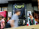 В Києві завершився Kyiv International Short Film Festival 2014