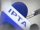 Луганські сепаратисти вимкнули телеканал «Ірта» за проукраїнську позицію і наказали включити замість нього LifeNews