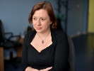 Ирина Седова: «Все мои сражения с пером и клавиатурой против автоматов и установок “Град” бесполезны»