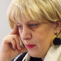 Дуня Міятович застерегла від нових випадків насильства проти журналістів в Україні
