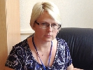 Марина Остапенко: Редакції відповідальні за журналістів, яких посилають на схід без інструктажу, страховки та амуніції