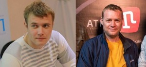Побитих кримською «самообороною» Сергія Мокрушина і Владлена Мельникова відпустили