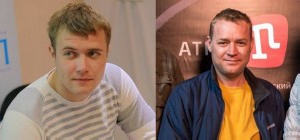 Побитих кримською «самообороною» Сергія Мокрушина і Владлена Мельникова відпустили