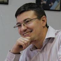 «Українська правда» і Сергій Сидоренко запускають новий проект «Європейська правда»
