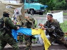 Сепаратисти у Донецьку безкарно чинять тиск на ЗМІ