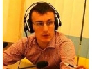 Сергій Томіленко: &laquo;У журналістиці залишаються мужні люди, що готові професійно працювати&raquo;
