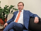 Владимир Костерин: «Я вынужден был отдать «Тонис» Семье» Владимир Костерин: «Я вынужден был отдать «Тонис» Семье»