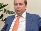 Костерін хоче повернути собі Tonis, який був змушений віддати представникам минулої влади