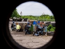 Донбас і медіа: «турбулентність»