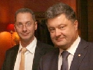 Борис Ложкін став главою Адміністрації президента Петра Порошенка