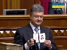&laquo;Українську трансляцію інавгурації Президента вивели в прямий ефір CNN, BBC, Al Jazeera, France 24, Euronews&raquo;