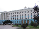 Журналістів &laquo;Центру журналістських розслідувань&raquo; не акредитували та не пустили на засідання уряду Криму