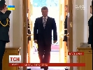 Телетрансляція інавгурації: відсутність пафосу, виваженість Порошенка та енергійність коментаторів