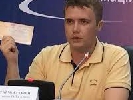 У Криму відбулася зачистка свободи слова – журналіст Сергій Мокрушин