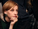 Станко затримали за те, що вона нібито на метр перейшла кордон з Росією. Журналістку вже відпустили