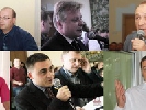 Депутати у Рівному вигнали журналіста з засідання, де йшлося про продаж земельних ділянок