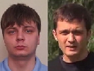 У Дніпропетровську передали Росії журналістів каналу &laquo;Звезда&raquo; - їх видворили з України (ОНОВЛЕНО)