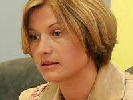 Петро Порошенко призначив Ірину Геращенко уповноваженим Президента з мирного врегулювання конфлікту на сході України